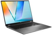 ASUS Vivobook 16 Flip TP3607SA-RJ033W Intel® Core™ Ultra 7 256V Notebook 40,6 cm (16')
