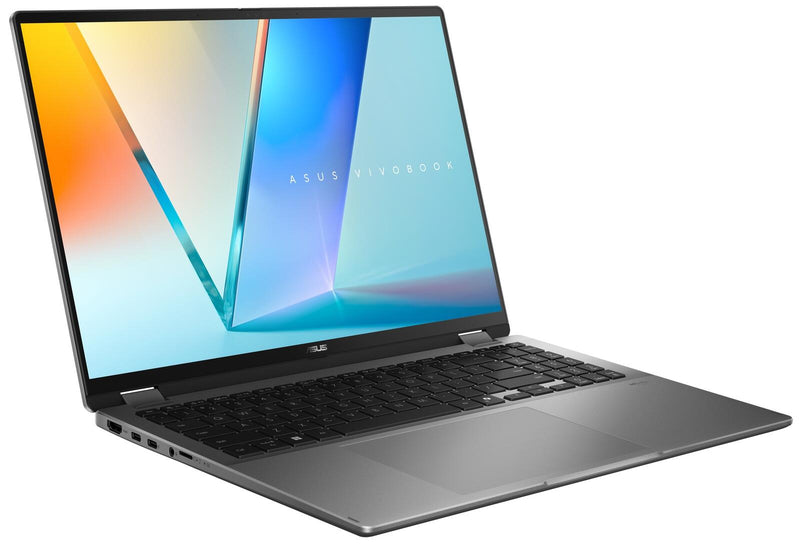 ASUS Vivobook 16 Flip TP3607SA-RJ033W Intel® Core™ Ultra 7 256V Notebook 40,6 cm (16')