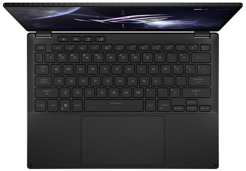 ASUS ROG Flow X13 GV302XV-MU022X AMD Ryzen™ 9 7940HS Gaming Notebook 34 cm (13,4')