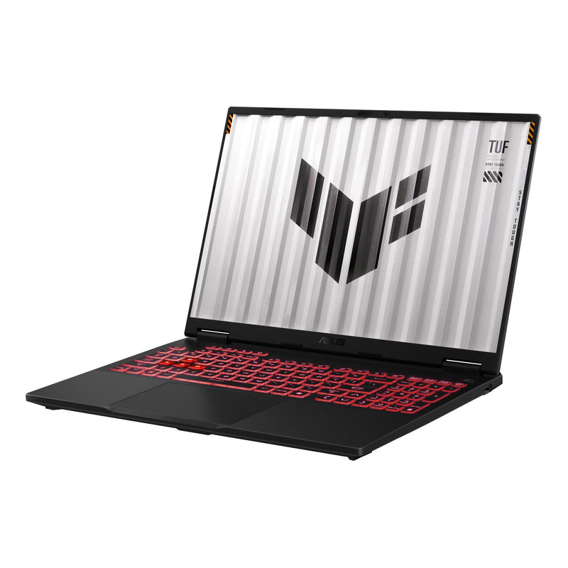ASUS TUF Gaming A16 FA608WI-QT010W AMD Ryzen™ AI 9 HX 370 Notebook 40,6 cm (16')