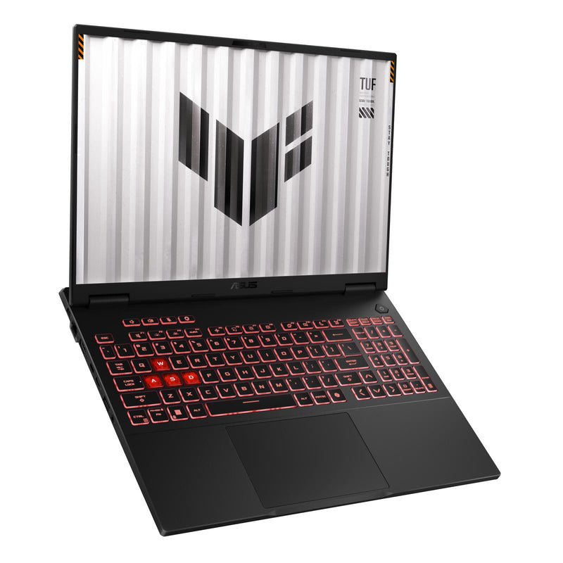 ASUS TUF Gaming A16 FA608WI-QT010W AMD Ryzen™ AI 9 HX 370 Notebook 40,6 cm (16')
