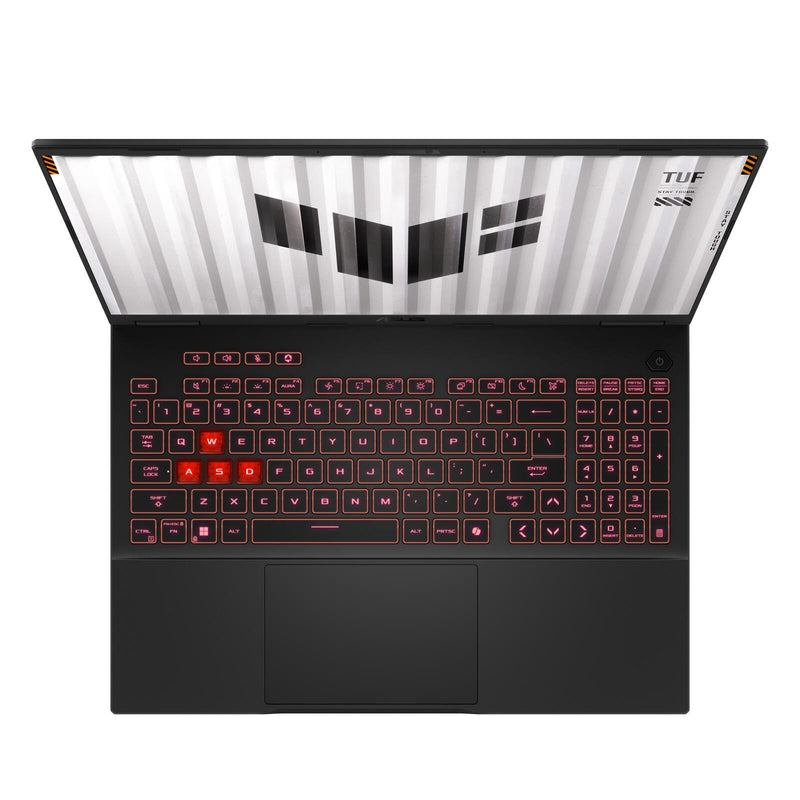ASUS TUF Gaming A16 FA608WI-QT010W AMD Ryzen™ AI 9 HX 370 Notebook 40,6 cm (16')