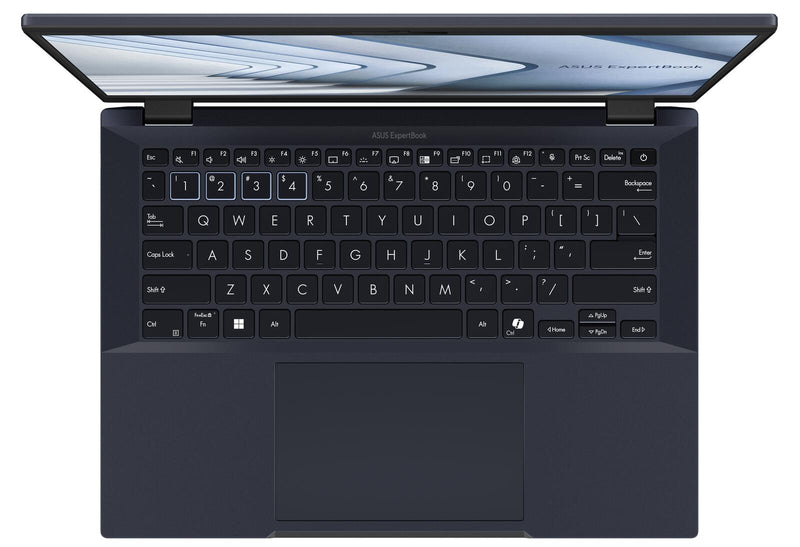 ASUS ExpertBook B3 B3404CVF-Q50047X Intel® Core™ i7-1355U 35,6 cm (14')