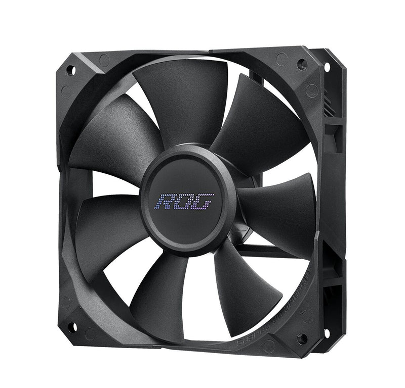 ASUS ROG STRIX LC II 240 All-in-One Flüssig-CPU-Wasserkühlung