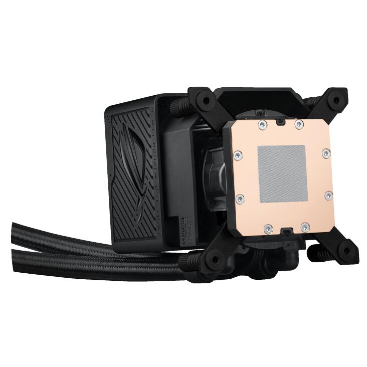 ASUS ROG Ryujin III 360 ARGB Extreme Black All-in-One Flüssig-CPU-Wasserkühlung