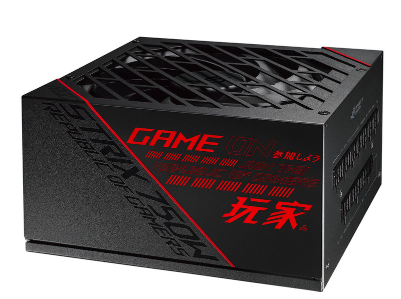 ASUS ROG Strix, ROG-STRIX-750G