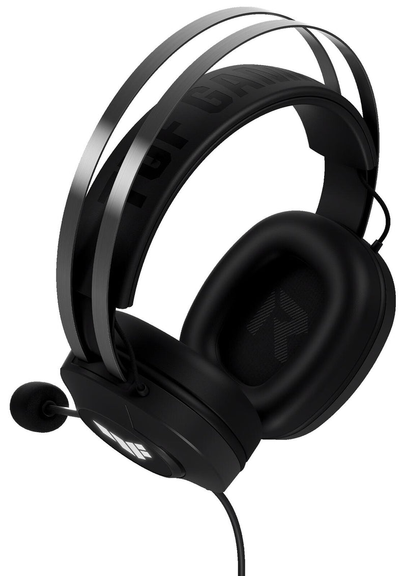 ASUS TUF Gaming H1 Gen II kabelgebundenes Gaming Headset