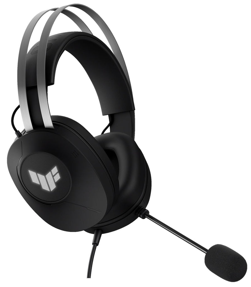 ASUS TUF Gaming H1 Gen II kabelgebundenes Gaming Headset
