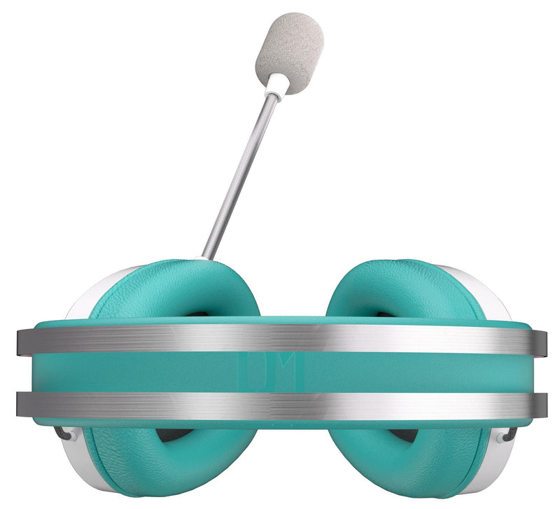 ASUS TUF Gaming H1 Gen II Gaming Headset, Hatsune Miku Edition