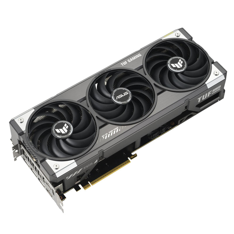 ASUS TUF Gaming GeForce RTX 5070 Ti