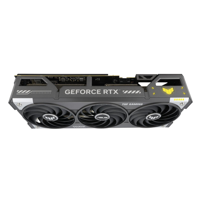 ASUS TUF Gaming GeForce RTX 5070 Ti