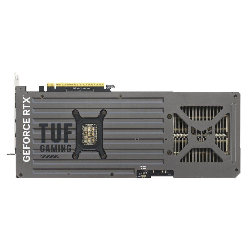 ASUS TUF Gaming GeForce RTX 5070 Ti