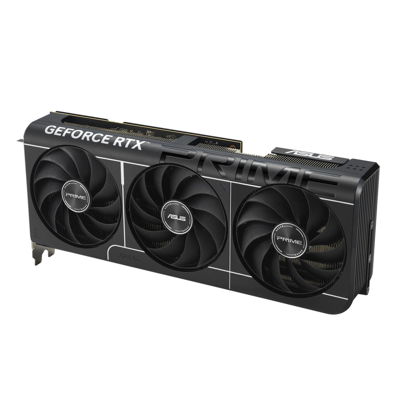 ASUS PRIME GeForce RTX 5070 Ti
