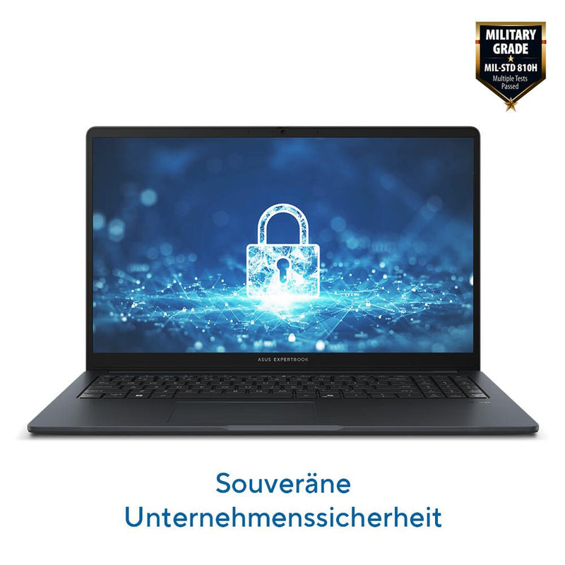 ASUS ExpertBook B1 B1403CVA-S62513X Intel® Core™ i5 Notebook 35,6 cm (14')