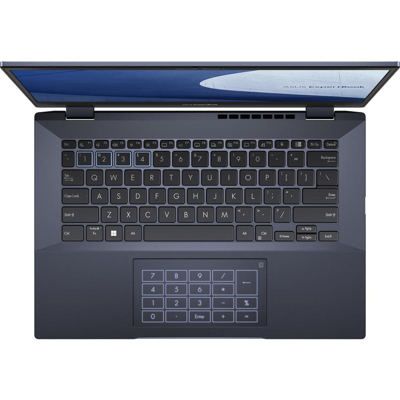 ASUS ExpertBook B5 B5402CVA-KI0013X Intel® Core™ i5-1340P 35,6cm (14')