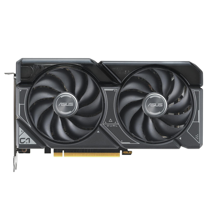 ASUS Dual GeForce RTX 4060 Ti Advanced Edition