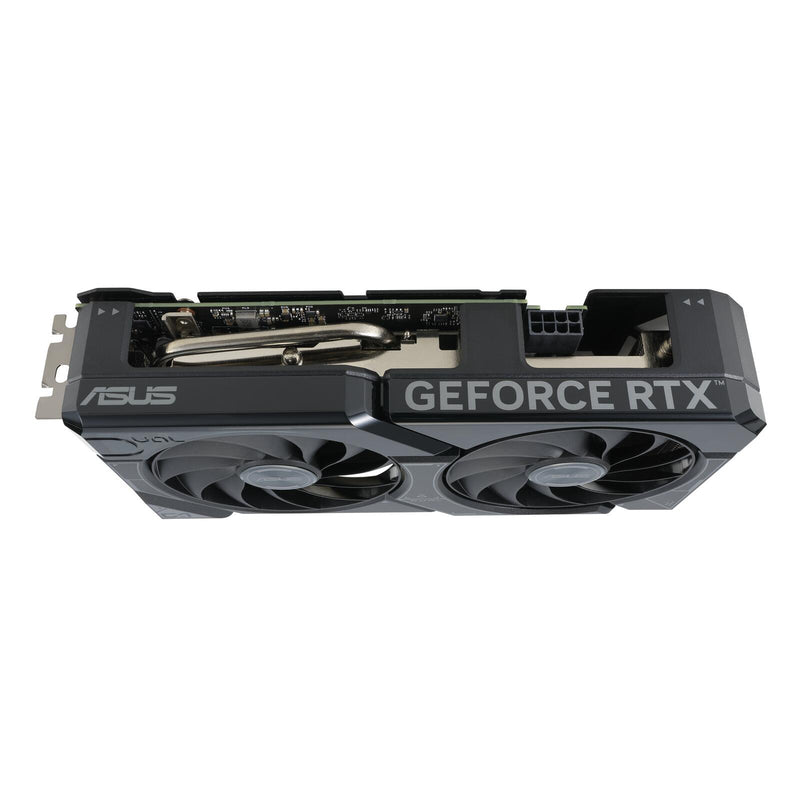 ASUS Dual GeForce RTX 4060 Ti Advanced Edition