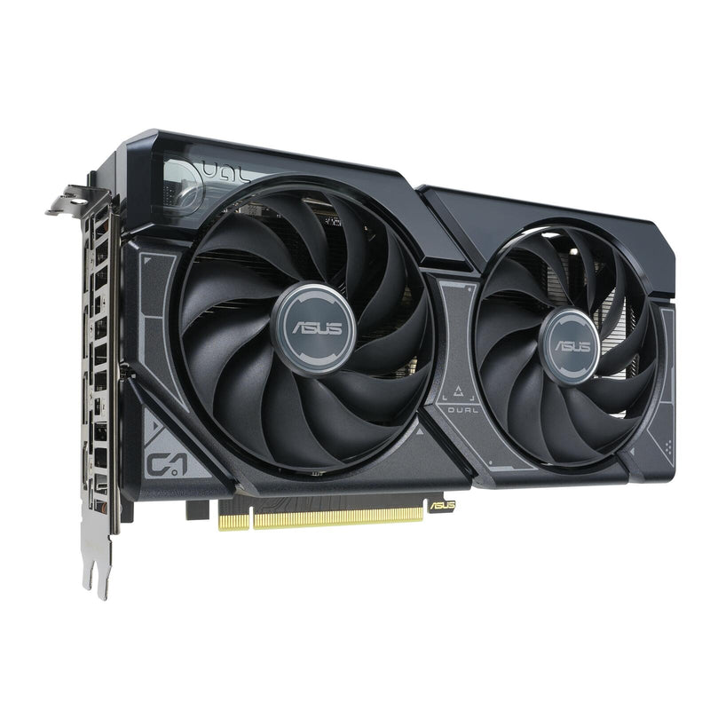 ASUS Dual GeForce RTX 4060 Ti Advanced Edition