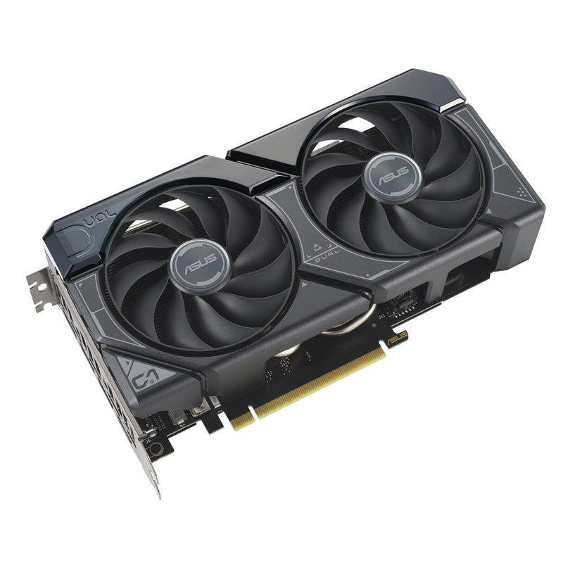 ASUS Dual GeForce RTX 4060 Ti Advanced Edition