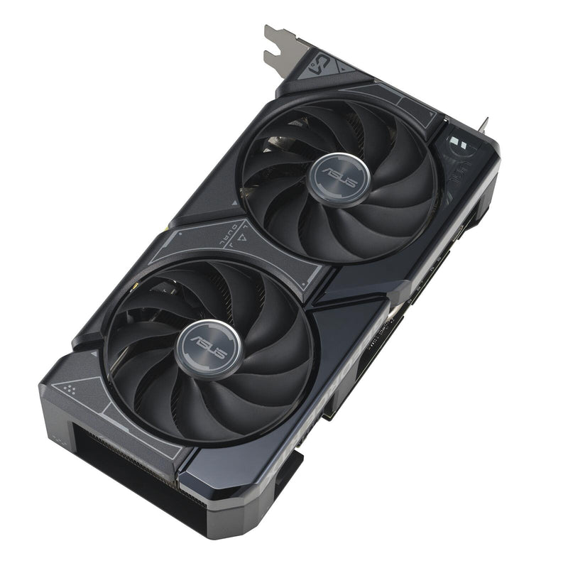 ASUS Dual GeForce RTX 4060 Ti Advanced Edition