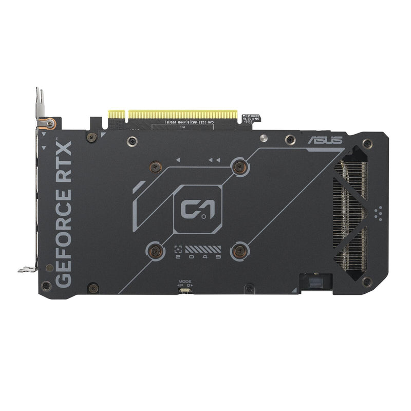 ASUS Dual GeForce RTX 4060 Ti Advanced Edition