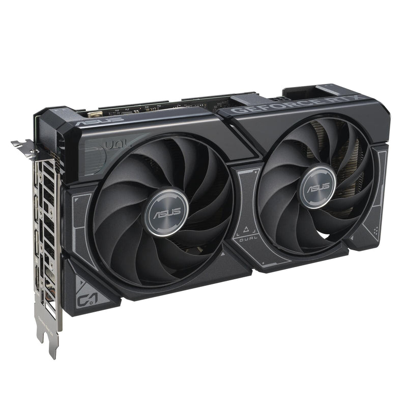 ASUS Dual GeForce RTX 4060 Ti Advanced Edition