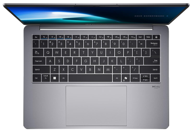 ASUS ExpertBook P5 P5405CSA-NZ0778X Intel® Core™ Ultra 7 258V Notebook 35,6 cm (14')