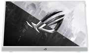ASUS ROG STRIX XG16AHPE-W 39,62cm (15,6 Zoll) Portable Gaming Monitor (FHD, 144 Hz, IPS-Panel, NVIDIA G-SYNC kompatibel,