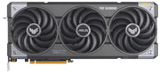 ASUS TUF Gaming Radeon RX 9070 XT OC Edition 16GB GDDR6 Gaming Grafikkarte