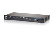 ATEN 16-Port USB - HDMI KVM Switch mit USB Perip