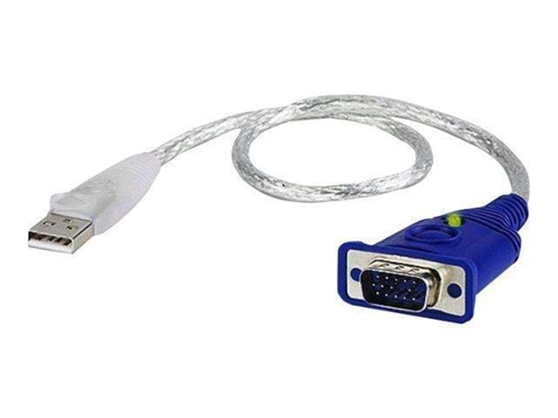 ATEN 2A-130G VGA EDID Emulator - EDID Leser / Schreiber