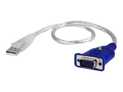 ATEN 2A-130G VGA EDID Emulator - EDID Leser / Schreiber
