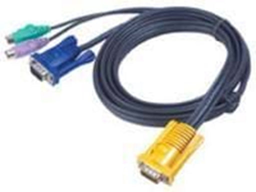 ATEN 2L-5202P 1.8 Meter Switch Kabel