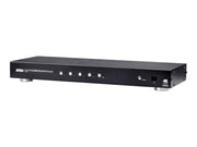 ATEN 4 Port True 4K HDMI Switch with Dual