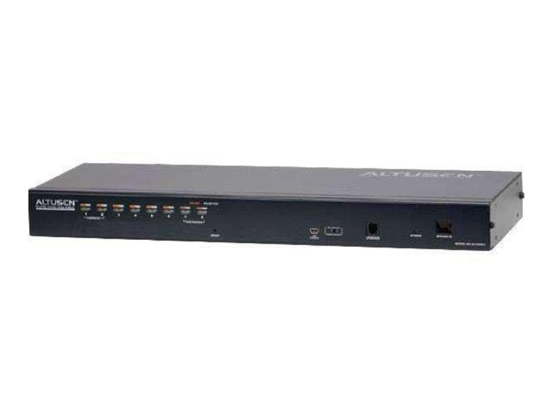 ATEN ALTUSEN KVM Over the NET KH1508AI