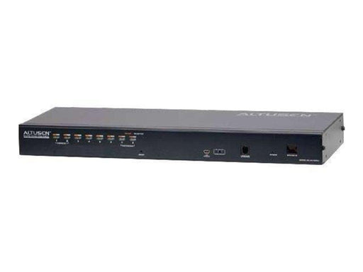 ATEN ALTUSEN KVM Over the NET KH1508AI