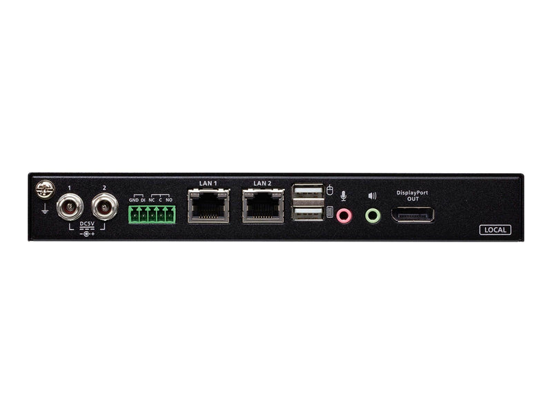 ATEN Altusen CN9950 - remote control device