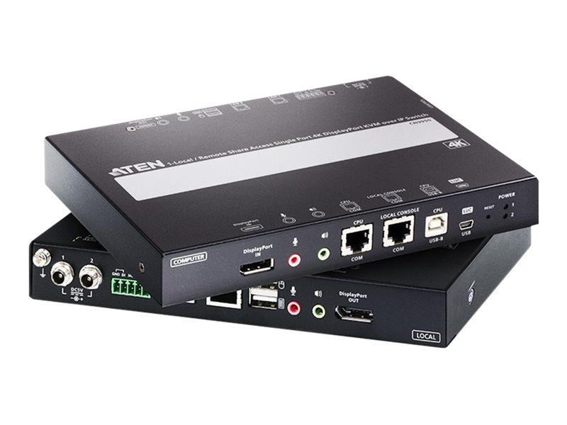ATEN Altusen CN9950 - remote control device
