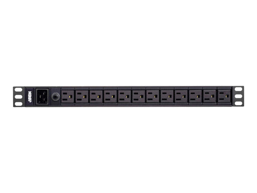 ATEN Basic PDU PE0212G - power distribution unit - 3840 VA