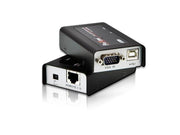 ATEN CE 100 Local und Remote Units