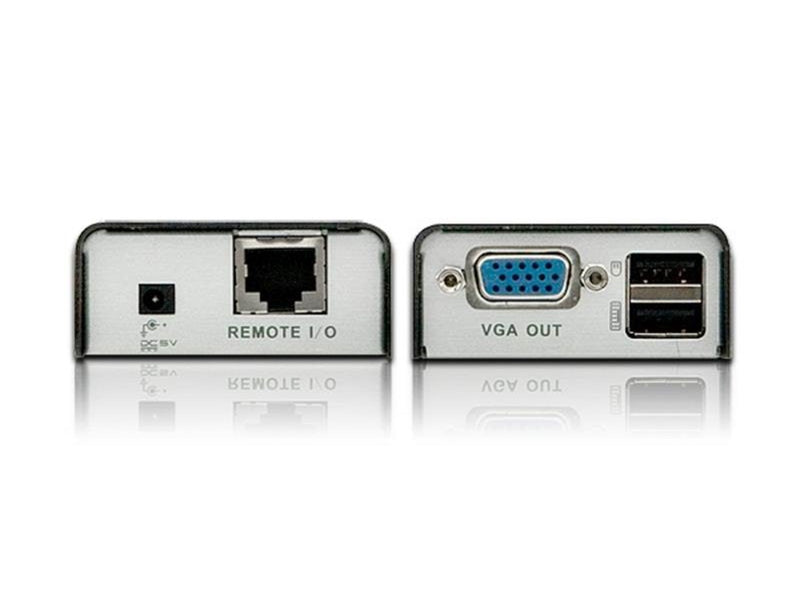 ATEN CE 100 Local und Remote Units