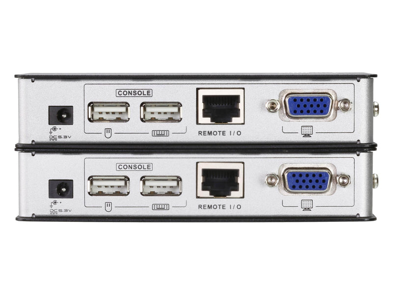 ATEN CE700A USB VGA Cat 5 KVM Extender (1280 x 1024@150m)