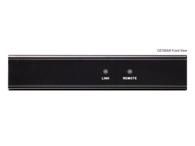ATEN CE700A USB VGA Cat 5 KVM Extender (1280 x 1024@150m)
