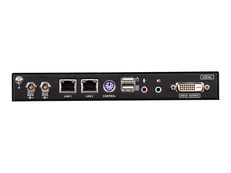 ATEN CN9600 DVI KVM over IP Switch