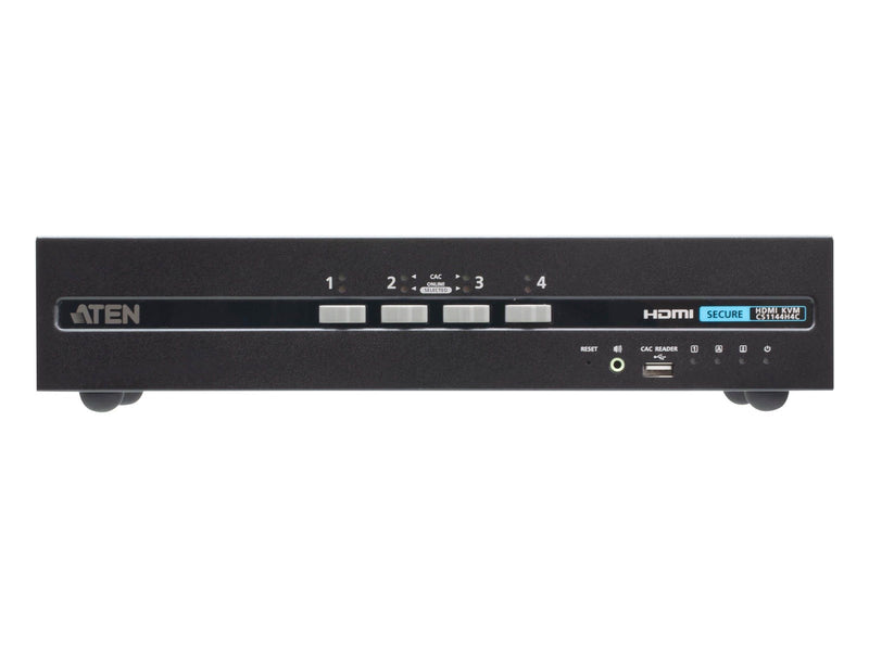 ATEN CS1144H4C KVM Switch