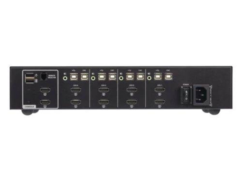 ATEN CS1144H4C KVM Switch