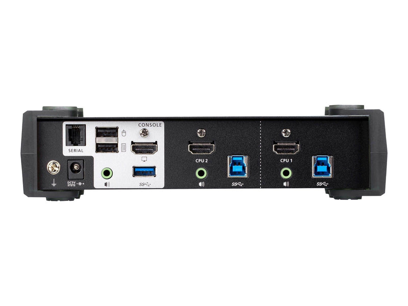 ATEN CS1822 KVMP Switch