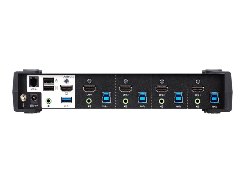 ATEN CS1824 KVMP Switch