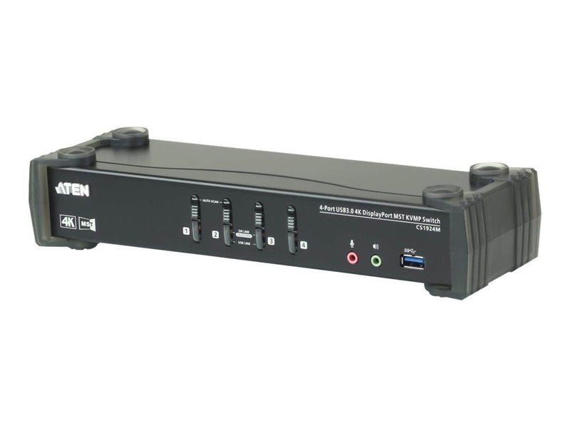 ATEN CS1924M KVMP Switch