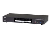 ATEN CS1944DP 4-Port USB 3.0 4K DisplayPort Dual D